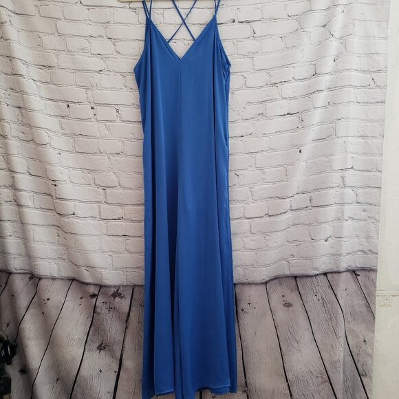 Zara Wide Leg Jumpsuit - Picture 3 of 14